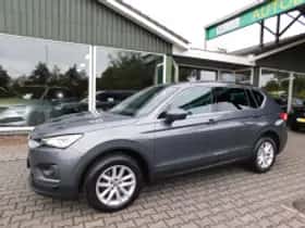 SEAT Tarraco thumbnail 5
