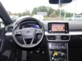 SEAT Tarraco thumbnail 41