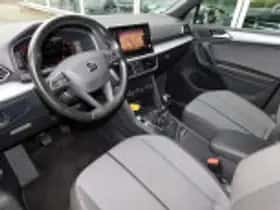 SEAT Tarraco thumbnail 42
