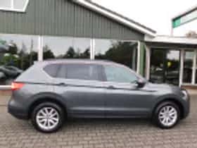 SEAT Tarraco thumbnail 43