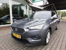 SEAT Tarraco thumbnail 45