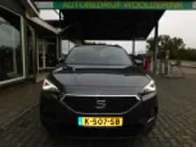 SEAT Tarraco thumbnail 46