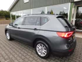 SEAT Tarraco thumbnail 47