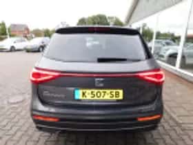 SEAT Tarraco thumbnail 48