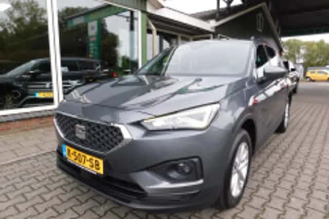 SEAT Tarraco (2020) thumbnail 6