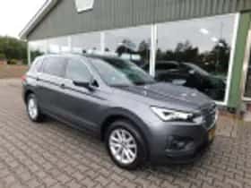 SEAT Tarraco thumbnail 67