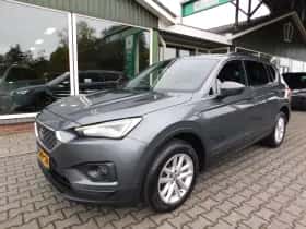 SEAT Tarraco thumbnail 73
