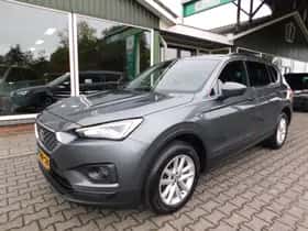 SEAT Tarraco thumbnail 74