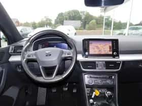 SEAT Tarraco thumbnail 75