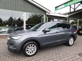 SEAT Tarraco thumbnail 78