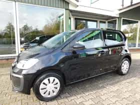 Volkswagen Up (2023)