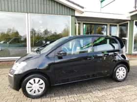 Volkswagen Up (2023) thumbnail 11
