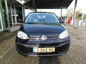 Volkswagen Up (2023) thumbnail 13