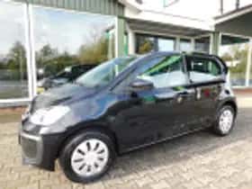 Volkswagen Up (2023) thumbnail 31
