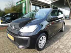 Volkswagen Up (2023) thumbnail 36