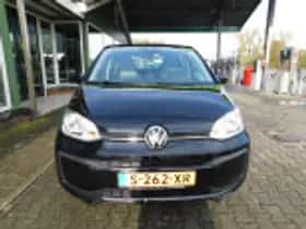 Volkswagen Up (2023) thumbnail 37