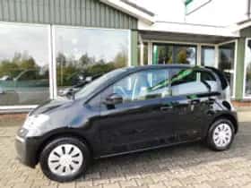 Volkswagen Up (2023) thumbnail 5