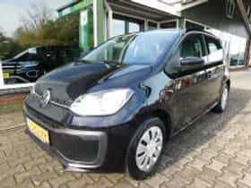 Volkswagen Up (2023) thumbnail 6