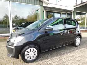 Volkswagen Up (2023) thumbnail 56