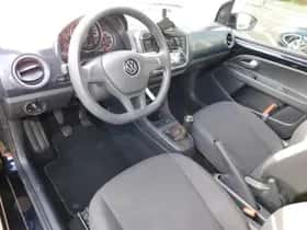 Volkswagen Up (2023) thumbnail 8