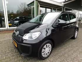 Volkswagen Up (2018) thumbnail 12