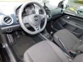 Volkswagen Up (2018) thumbnail 34