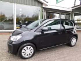 Volkswagen Up (2018) thumbnail 37