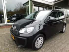 Volkswagen Up (2018) thumbnail 38