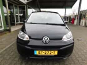 Volkswagen Up (2018) thumbnail 39