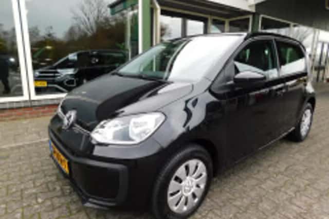 Volkswagen Up (2018) thumbnail 6