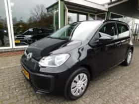 Volkswagen Up (2018) thumbnail 6