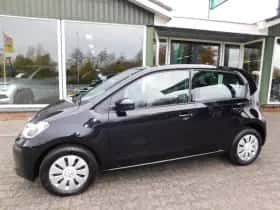 Volkswagen Up (2018) thumbnail 59