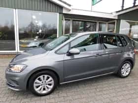 Volkswagen Golf-sportsvan thumbnail 11