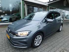 Volkswagen Golf-sportsvan (2019) thumbnail 12