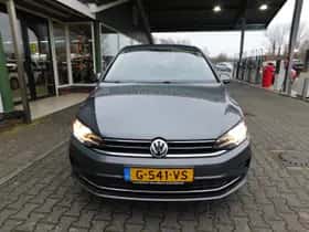 Volkswagen Golf-sportsvan thumbnail 13