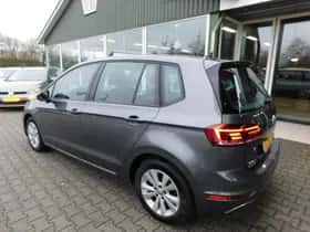 Volkswagen Golf-sportsvan thumbnail 14