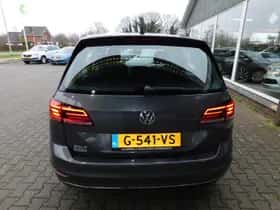 Volkswagen Golf-sportsvan (2019) thumbnail 15