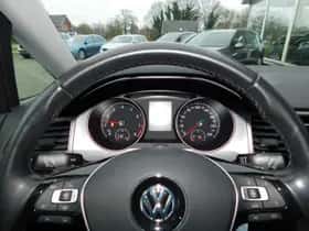 Volkswagen Golf-sportsvan (2019) thumbnail 16