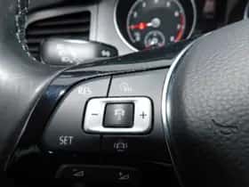 Volkswagen Golf-sportsvan thumbnail 18