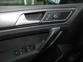 Volkswagen Golf-sportsvan (2019) thumbnail 20
