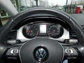Volkswagen Golf-sportsvan (2019) thumbnail 3