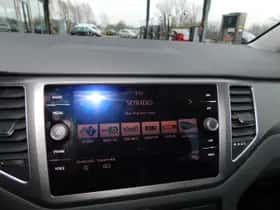 Volkswagen Golf-sportsvan thumbnail 22