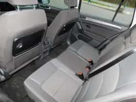 Volkswagen Golf-sportsvan thumbnail 27