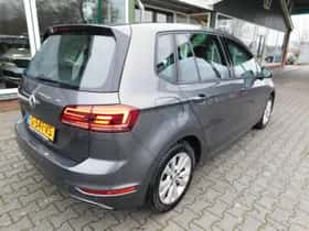 Volkswagen Golf-sportsvan (2019) thumbnail 30