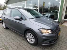 Volkswagen Golf-sportsvan thumbnail 31