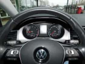 Volkswagen Golf-sportsvan thumbnail 39