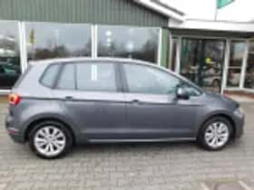 Volkswagen Golf-sportsvan thumbnail 40