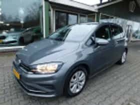 Volkswagen Golf-sportsvan (2019) thumbnail 42