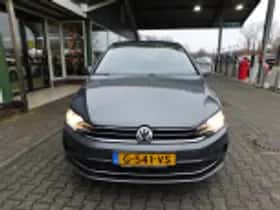 Volkswagen Golf-sportsvan (2019) thumbnail 43