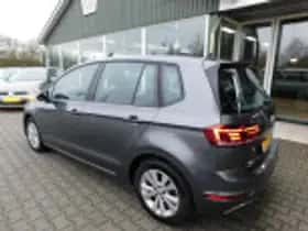 Volkswagen Golf-sportsvan (2019) thumbnail 44